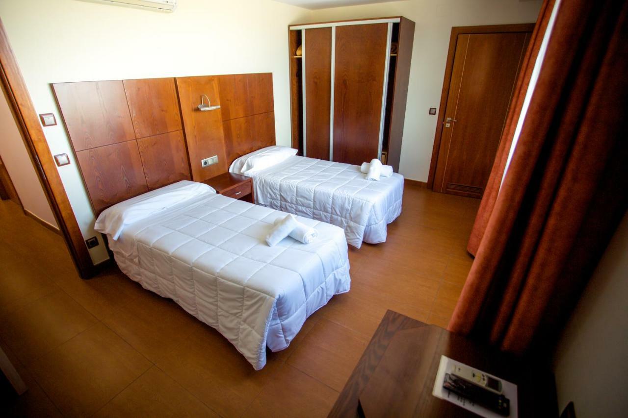 Hotel Villa De Каркар Экстерьер фото