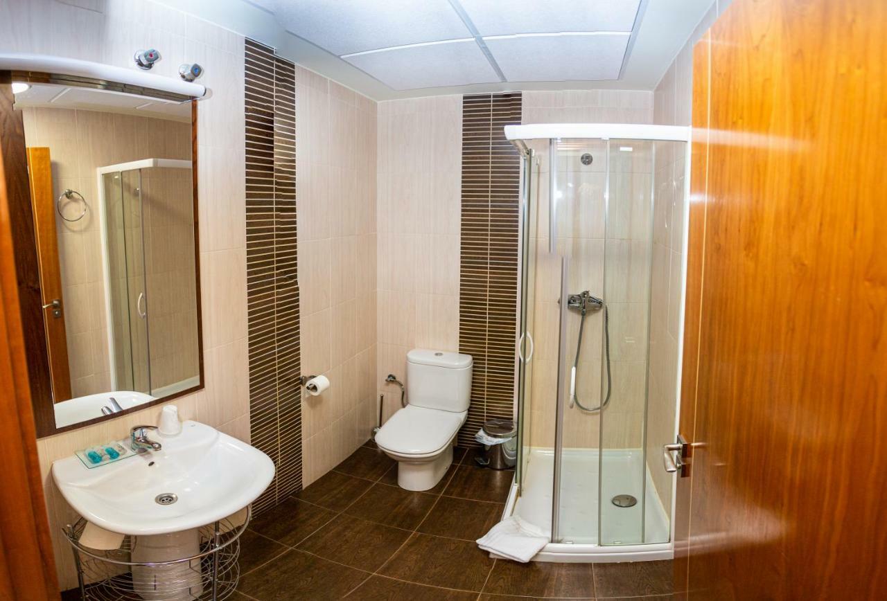 Hotel Villa De Каркар Экстерьер фото