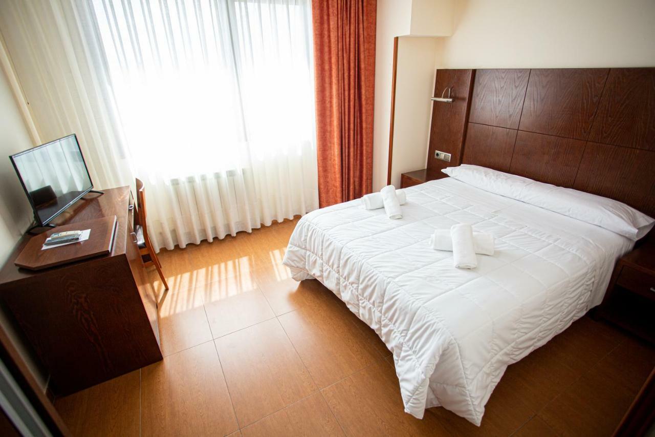 Hotel Villa De Каркар Экстерьер фото