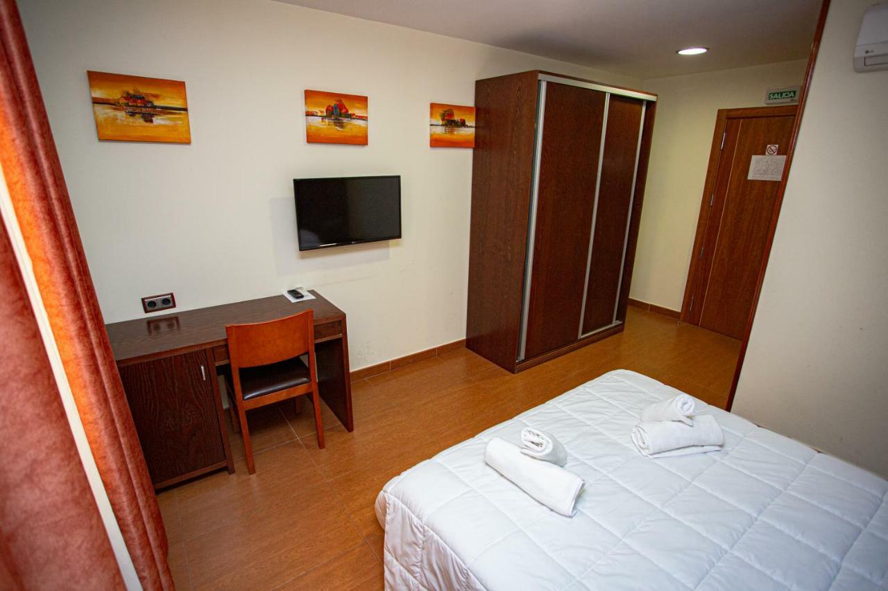 Hotel Villa De Каркар Экстерьер фото