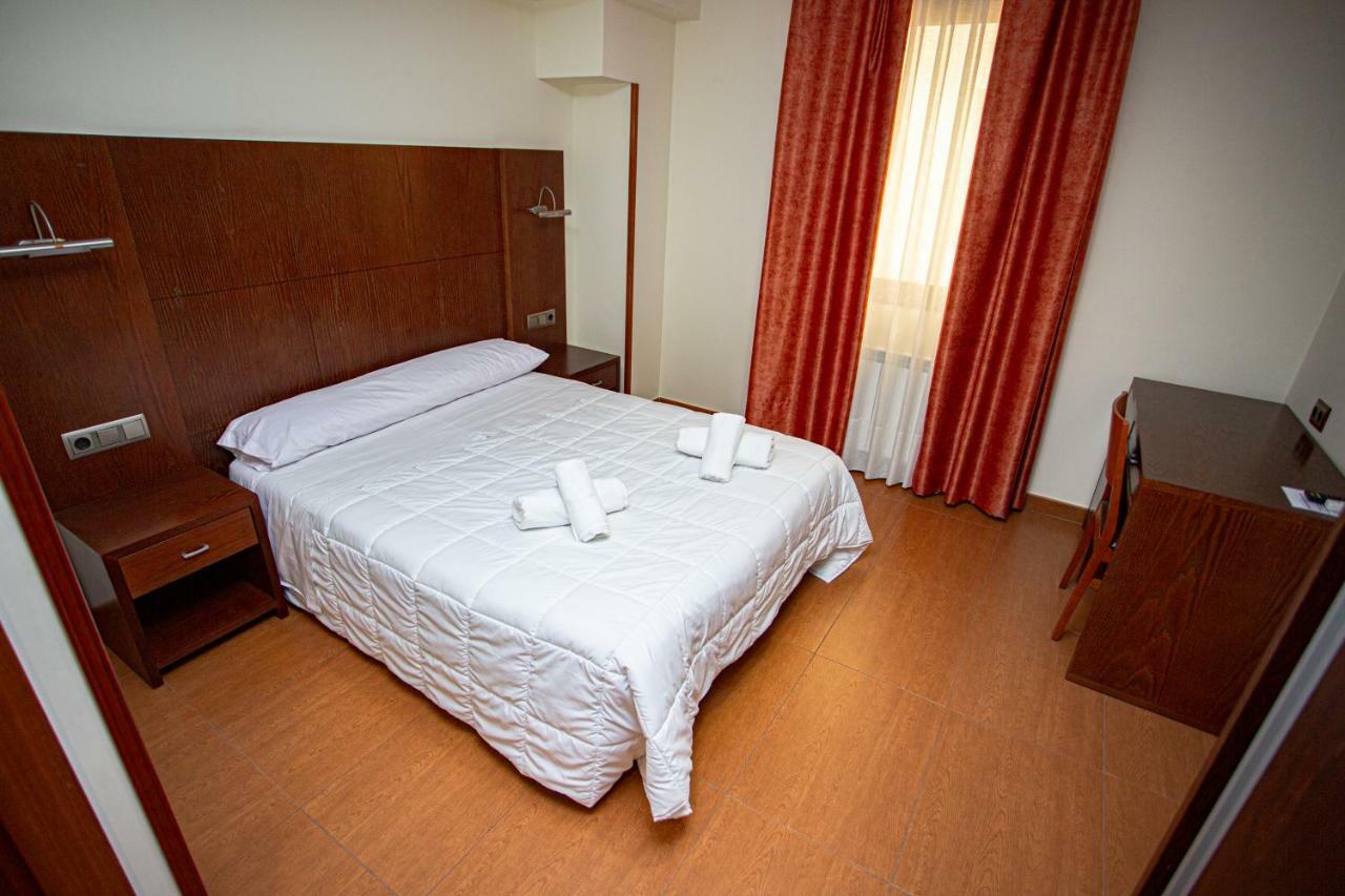 Hotel Villa De Каркар Экстерьер фото