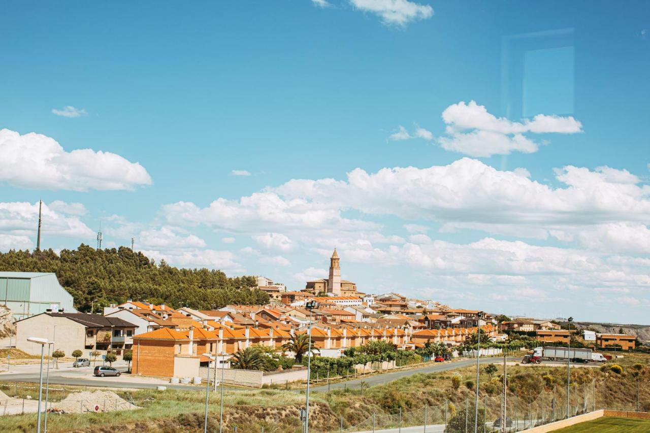 Hotel Villa De Каркар Экстерьер фото